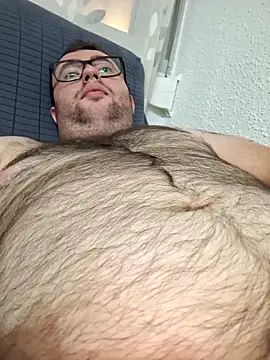 Snapshot of Javier_bear chatting on June 2026 10:15:01 PM Javier bear online show from June 2026 10:15:01 PM