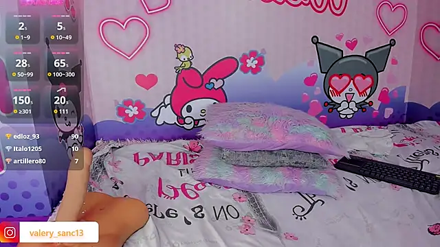 Snapshot of valery__sexy chatting on March 2025 07:33:02 AM valery sexy online show from March 2025 07:33:02 AM