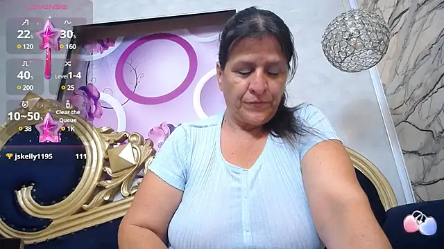 karito mature17 online show from March 2025 10:02:02 PM