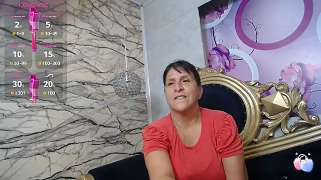 karito mature17 online show from March 2025 07:03:02 PM