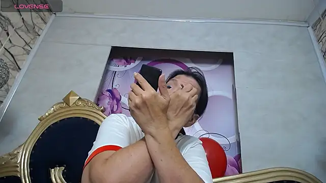 karito mature17 online show from November 2025 11:10:02 AM