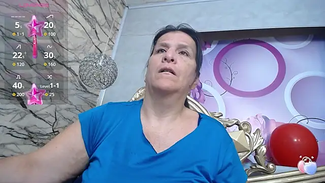 karito mature17 online show from November 2025 11:10:02 AM