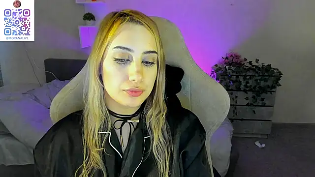 MoranaKit online show from February 2025 11:43:02 AM