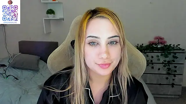 MoranaKit online show from February 2025 12:28:01 PM