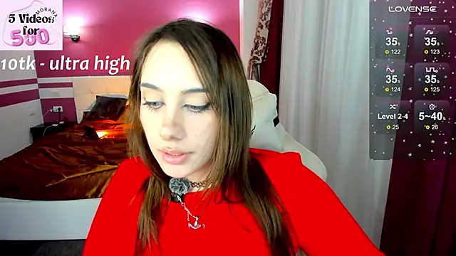 MoranaKit online show from December 2025 05:44:02 PM