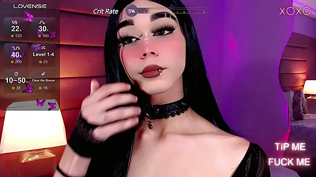 kimMaddiee online show from December 2024 12:07:01 AM