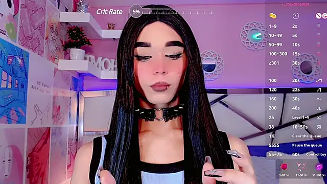 kimMaddiee online show from January 2025 01:35:01 AM