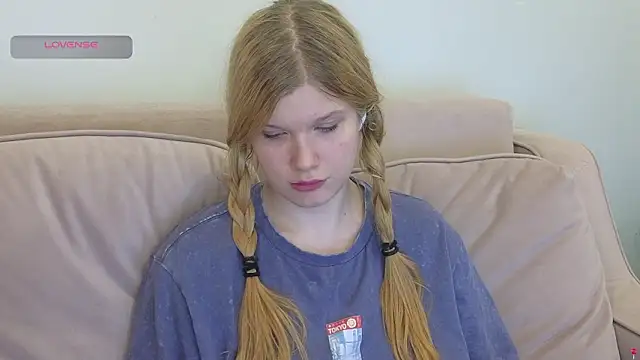 gertanord online show from March 2026 07:39:01 PM