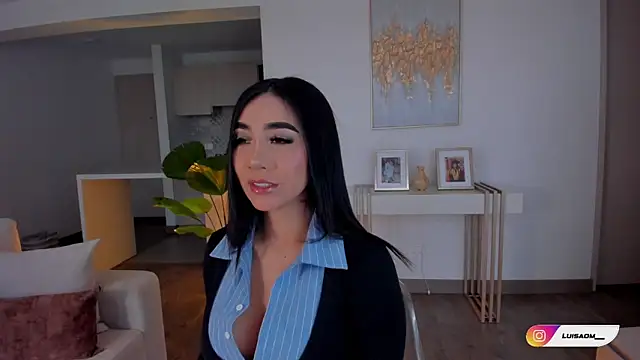 missmegann online show from October 2025 01:20:02 PM