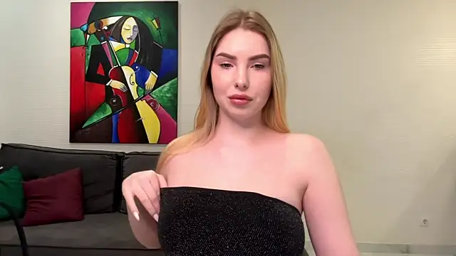 DannaCelisss online show from December 2024 07:03:02 PM