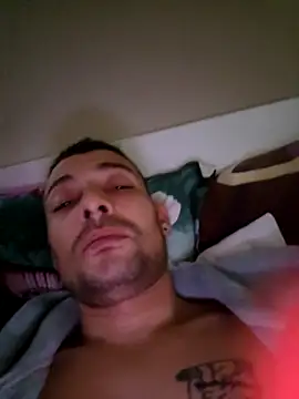 Zoltanioan26 online show from February 2026 09:30:02 AM