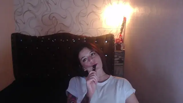 LiaHarryis online show from March 2025 12:31:02 AM