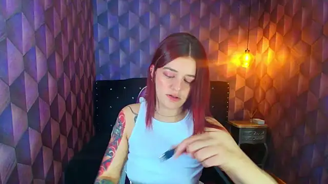 LiaHarryis online show from October 2025 04:36:02 PM