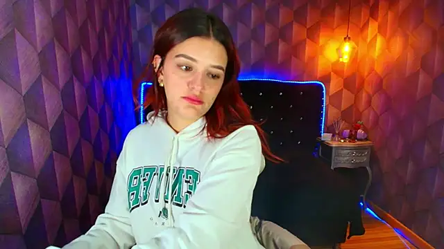 LiaHarryis online show from January 2026 07:16:02 PM