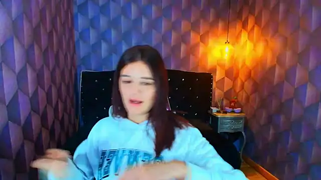 LiaHarryis online show from February 2026 06:06:02 PM