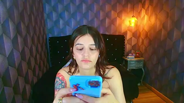 LiaHarryis online show from March 2026 06:30:01 PM