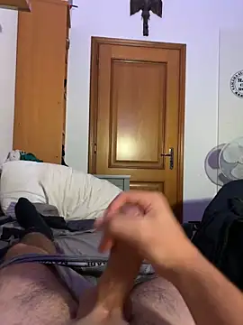 Snapshot of Edoboccia chatting on September 2025 02:02:01 AM Edoboccia online show from September 2025 02:02:01 AM