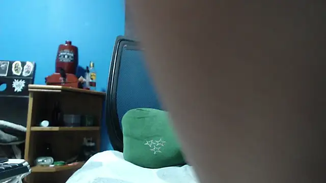 Snapshot of im_jack777 chatting on February 2025 02:30:01 AM im jack777 online show from February 2025 02:30:01 AM