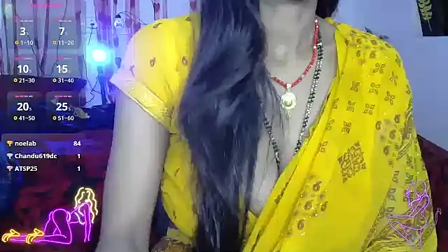 Anjali Milsi online show from March 2025 10:24:01 AM