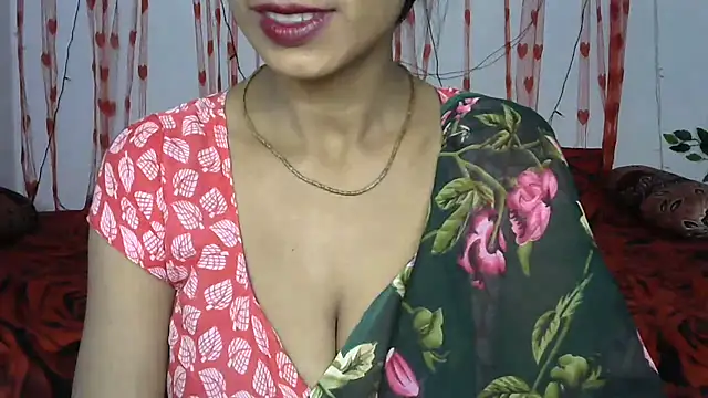 Anjali Milsi online show from March 2025 06:55:01 PM