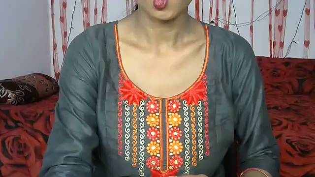 Anjali Milsi online show from March 2025 09:56:01 AM