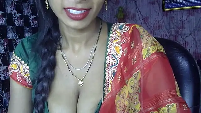 Anjali Milsi online show from September 2025 05:18:02 PM