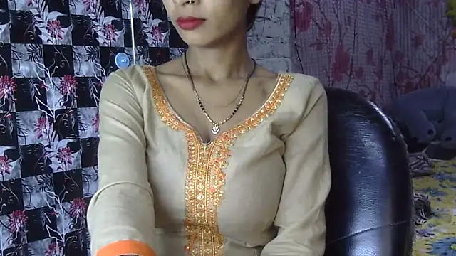 Anjali Milsi online show from October 2025 04:31:02 AM