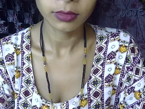 Anjali Milsi online show from October 2025 01:35:02 PM