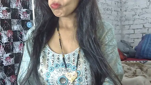 Anjali Milsi online show from December 2025 10:34:02 AM