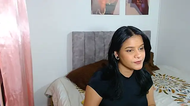 JossieGrey online show from December 2024 03:26:02 AM