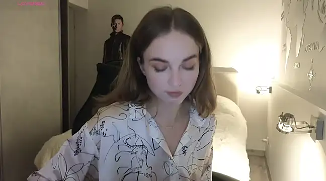 Miss Aliannaa online show from January 2025 07:53:01 PM