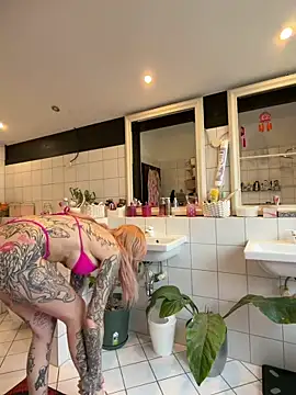 Snapshot of Stella-Kink chatting on February 2026 12:34:02 PM Stella-Kink online show from February 2026 12:34:02 PM