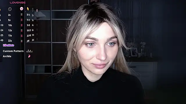 Yoda21 online show from February 2025 02:37:01 PM