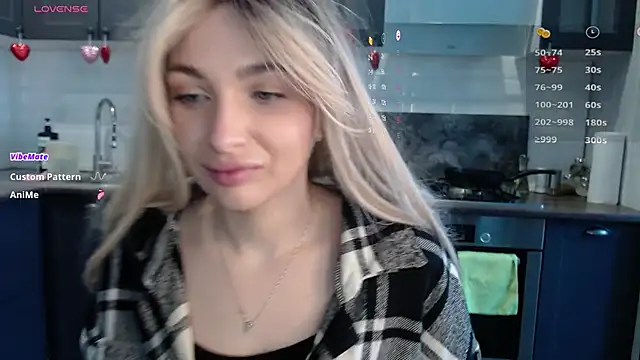 Yoda21 online show from February 2025 08:17:02 AM