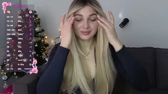 Yoda21 online show from February 2026 10:58:02 AM