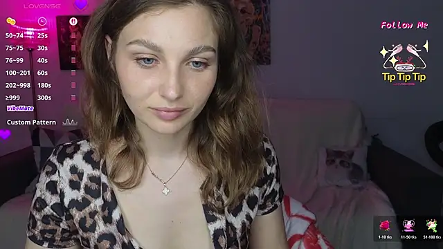 Yoda21 online show from May 2026 04:55:02 PM