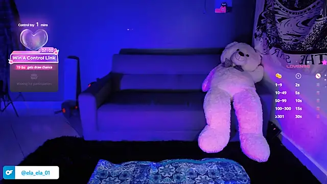 ela 0 online show from December 2024 01:26:02 AM