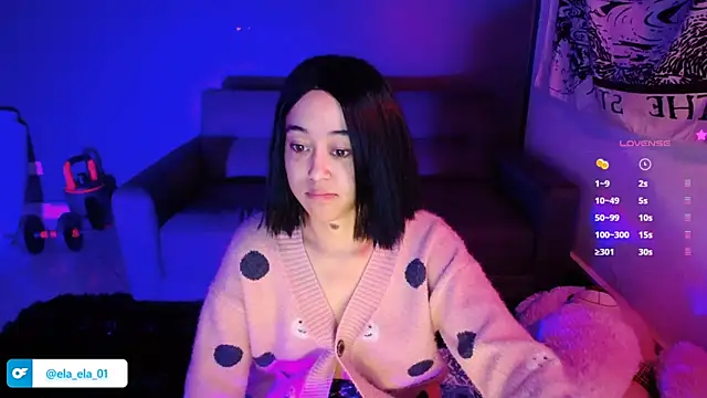 ela 0 online show from December 2024 07:58:02 AM