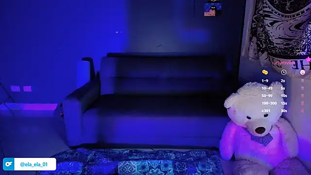 ela 0 online show from December 2024 07:24:01 AM