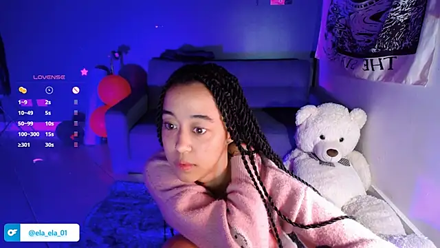 ela 0 online show from January 2025 05:13:01 AM