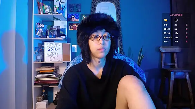 ela 0 online show from November 2025 06:52:01 AM