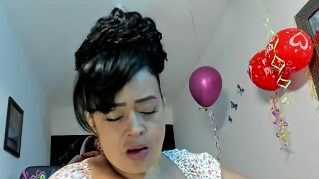 seleneh online show from February 2026 08:53:01 PM