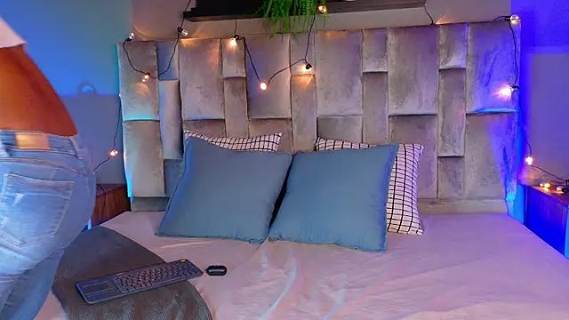 nahomi campbell online show from September 2025 07:37:02 PM