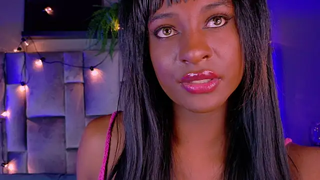 nahomi campbell online show from October 2025 07:47:02 PM