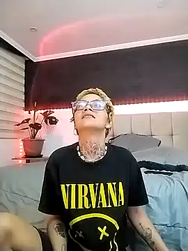 anaroman01 online show from January 2025 04:16:02 AM