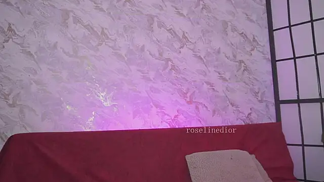 roselinedior online show from March 2026 02:34:01 PM