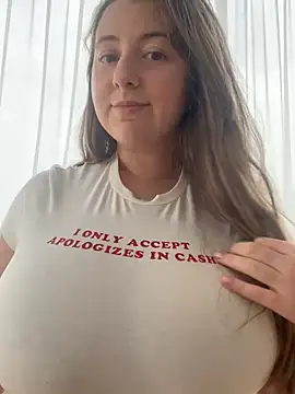 curvyflawless online show from January 2025 11:43:02 AM