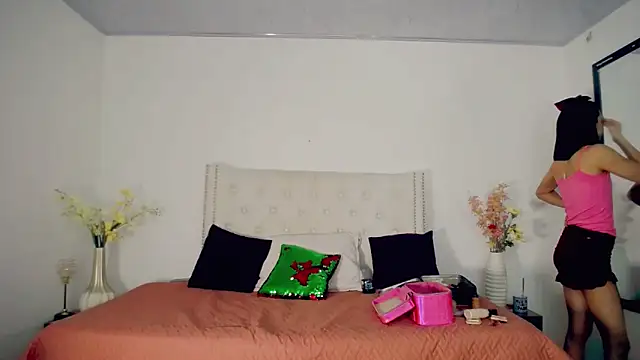 maria camilacms online show from January 2025 05:28:02 PM