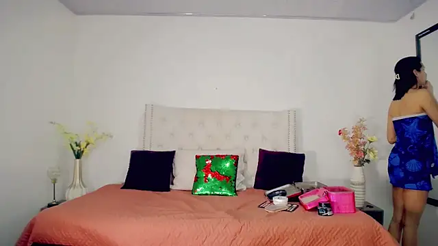 maria camilacms online show from February 2025 04:25:01 PM