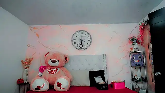 maria camilacms online show from January 2026 06:02:02 PM